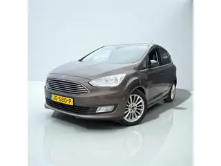 Ford C-Max 1.0 Titanium 1 jaar APK / CAMERA/ 1e eigenaar