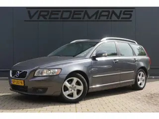 Volvo V50 1.6 D2 S/S R-Design Pro Edition