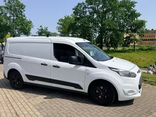 Ford Transit Connect 1.6 TDCI L2 Trend. jaar 2015, apk