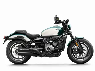 CFMOTO 450CLC (bj 2026)