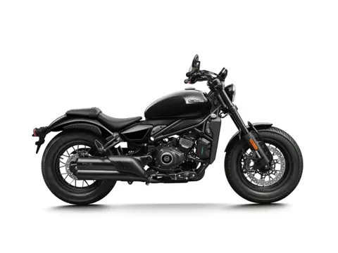 CFMOTO 450CLC (bj 2026)