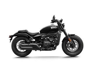 CFMOTO 450CLC (bj 2026)