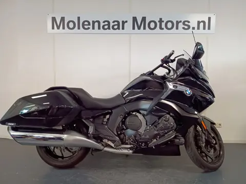 BMW K1600 B (bj 2020)