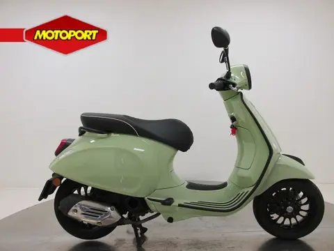 Piaggio VESPA PRIMAVERA (bj 2016)
