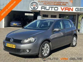 Volkswagen Golf 1.2 TSI Tour II 5DRS*AIRCO*CRUISE CR*NAP KM*RECENT ONDH.