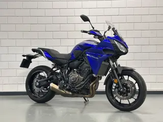 Yamaha Tracer 700 ABS (bj 2017)