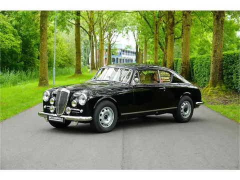 Lancia AURELIA B20 GT M1170 (bj 1957)