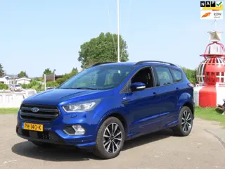 Ford Kuga 1.5 EcoBoost ST Line *1e EIG ! *Carplay *Navi *Cruise *Keyless