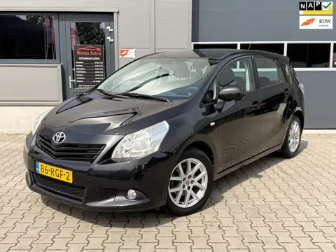 Toyota Verso 1.8 VVT-i Business