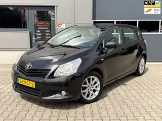 Toyota Verso 1.8 VVT-i Business