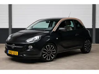 Opel ADAM 1.4 Jam l Climate Cruise Pano