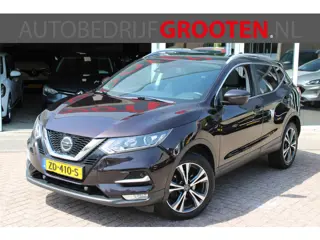 Nissan QASHQAI 1.2 N-Connecta (bj 2019)