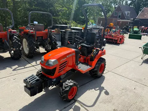 Kubota Bx2350 (bj 2017)