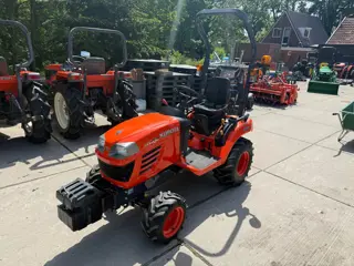 Kubota Bx2350 (bj 2017)
