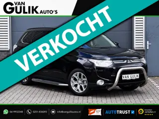 Mitsubishi Outlander 2.0 Intense | Trekhaak | Cruise control | Climate control |