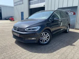 Volkswagen Touran 1.4 TSI Highline 7 Pers. / Clima / Adapt. Cruise / Navi / Stoelverw. / Trekhaak