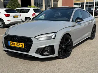 Audi A5 SPORTBACK 35 TFSI S edition