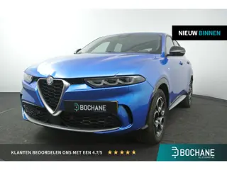 Alfa Romeo Tonale 1.3T PHEV 280pk Ti | Navigatie | Carplay/Android Auto | Bellissimo! |