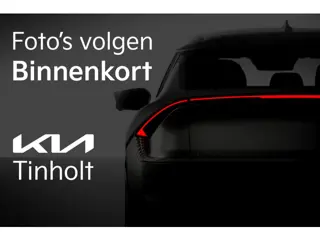 Kia Stonic 1.0 T-GDi MHEV ComfortLine