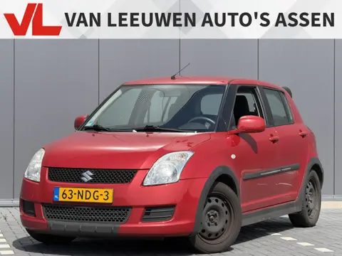 Suzuki Swift 1.3 Cool | Nieuw binnen | Airco | Elek ramen