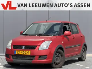 Suzuki Swift 1.3 Cool | Nieuw binnen | Airco | Elek ramen
