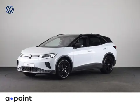 Volkswagen ID.4 Pro Limited Edition 77 kWh accu 210 kW / 286 PK SU Achteruitrijcamera | Stoelverwarm