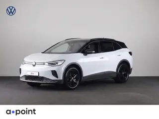 Volkswagen ID.4 Pro Limited Edition 77 kWh accu 210 kW / 286 PK SU Achteruitrijcamera | Stoelverwarm