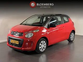Citroën C1 1.0 VTi Feel | Airco | Bluetooth | (bj 2018)