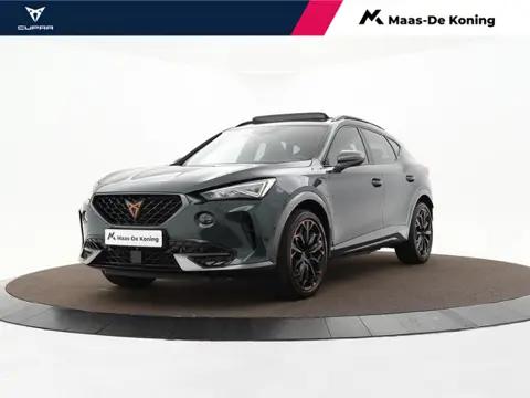 CUPRA Formentor 1.4 245pk DSG e-Hybrid VZ Performance · Panoramadak · Camera · Apple/Android Car Pla