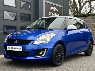 Suzuki Swift 30 JHR EDITION / FULL OPTIONS / NIEUWSTAAT ...