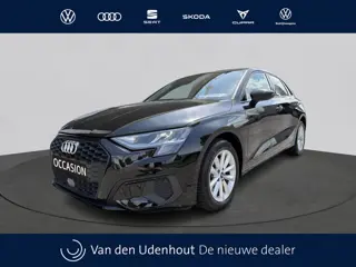 Audi A3 Sportback 30 TFSI 110Pk Pro Line / Parkeerhulp Achter / Apple Carplay & Android Auto