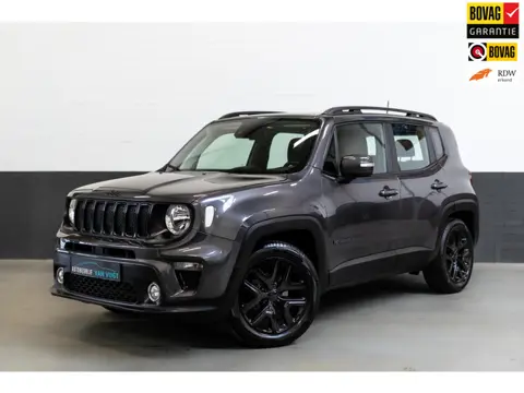 Jeep Renegade 1.0T Limited, panoramadak, Apple-Android, PDC, climate, ect.
