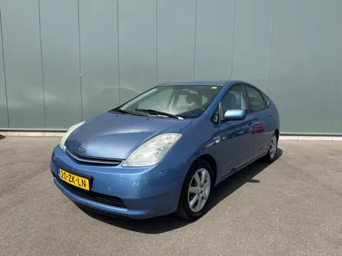 Toyota Prius 1.5 VVT-i Comfort TREKHAAK | ONDERHOUDSBOEKJE !