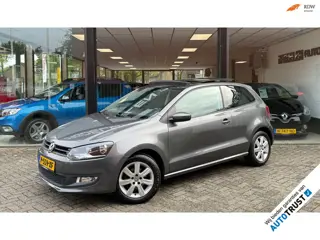Volkswagen Polo 1.2 TSI 105pk AUTOMAAT | CRUISE | PANO DAK | PDC | NW APK