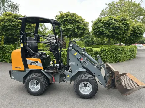 Giant G1500 (bj 2020)