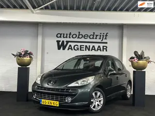 Peugeot 207 1.6 VTi XS Pack Automaat/Panodak