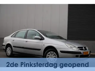 Citroën C5 2.0-16V Ligne Prestige/Automaat/2eig./*110.000km*/Hydractive/Cruise