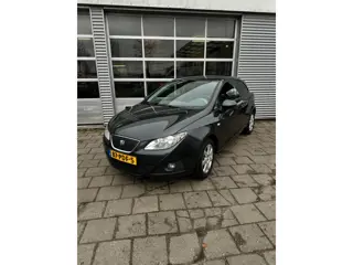 Seat Ibiza 1.2 TDI EXPORTPRIJS