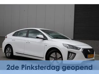Hyundai IONIQ 1.6 GDi Hybrid/Facelift/Matrix-LED/Carplay/Infinity-sound/Camera/Cruise