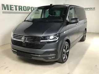 Volkswagen T6 Multivan 4 Motion Highline, FIRST OWNER! M1029