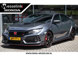 Honda Civic 2.0 i-VTEC Type R GT - Dealer ond. | Navi/camera | Apple-carpl. / Andr.auto