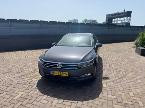 Volkswagen Passat Variant 1.6 TDI Comfortline Business