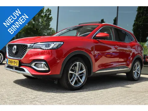 MG EHS 1.5 TGDI LUXURY AUT. | PANO | CARPLAY | 360 CAMERA | ACC | STOELVERW. | VIRT. COCKPIT