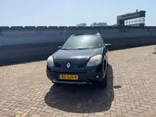 Renault Koleos 2.5 Dynamique Luxe