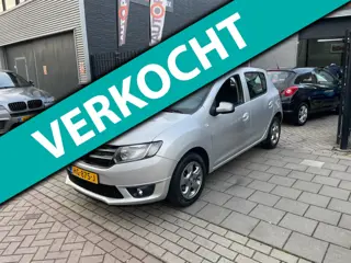 Dacia Sandero 0.9 TCe 10th Anniversary 2e Eigenaar! Trekhaak Airco NAP APK