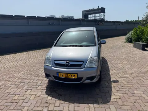 Opel Meriva 1.4-16V Enjoy