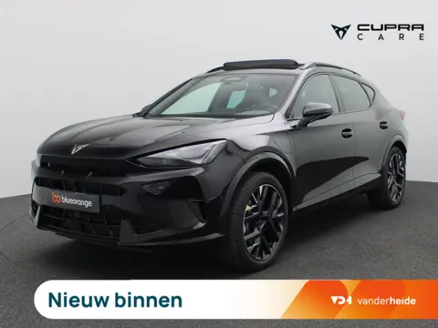 CUPRA Formentor 1.5 TSI e-Hybrid VZ Tribe Edition 204PK DSG Panoramadak, Trekhaak, Keyless, Memoryst