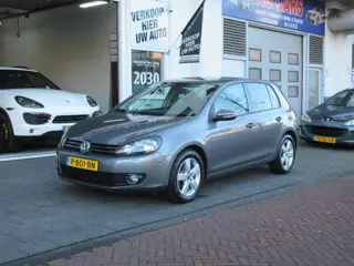 Volkswagen Golf 1.2 TSI Highline BlueMotion 5 Deurs Clima