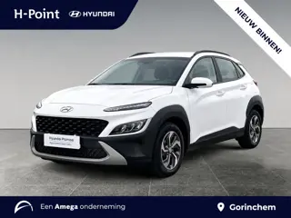 Hyundai Kona Comfort+ 1.6 GDI HEV 140pk | CAMERA | APPLE CARPLAY / ANDROID AUTO | LM-VELGEN | CRUISE