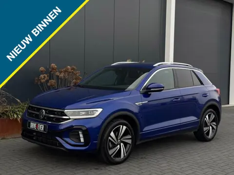 Volkswagen T-Roc 1.5 TSI | 3x R-Line | Camera | LED | 2025